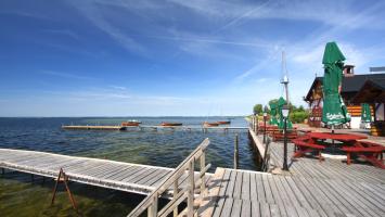 Port w Chałupach