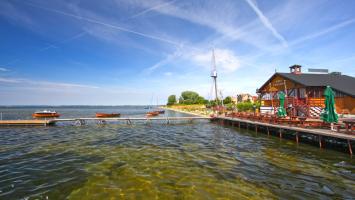 Port w Chałupach
