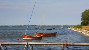 Port w Chałupach