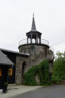 Perła Zachodu - wieża widokowa