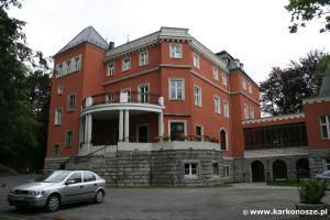 Pałac Paulinum