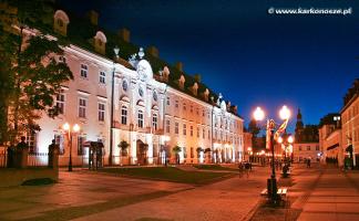 Pałac Schaffgotschów