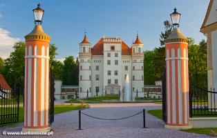 Pałac Wojanów