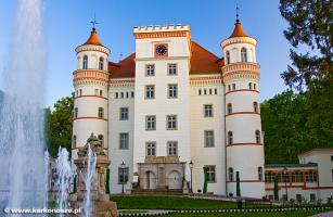 Pałac Wojanów