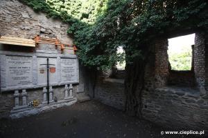 Zamek Chojnik
