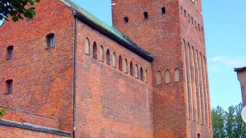 Zamek Książąt Pomorskich