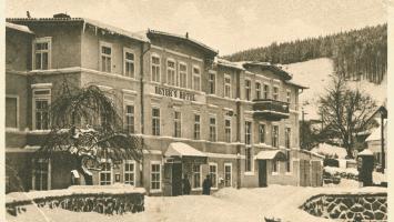 Agnetendorf Beyer's Hotel
