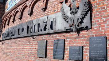 Latarnia Kołobrzeg