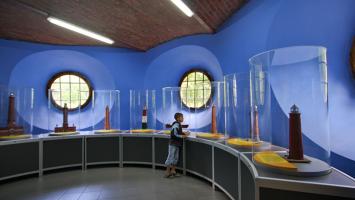 muzeum w latarni