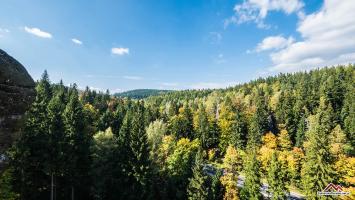 Krucze Skały