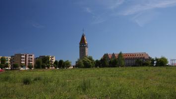 Władysławowo, Dom Rybaka we Władysławowie