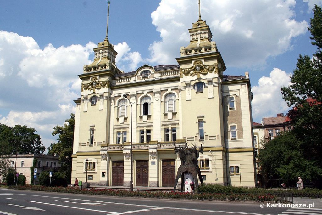 Teatr C.K. Norwida