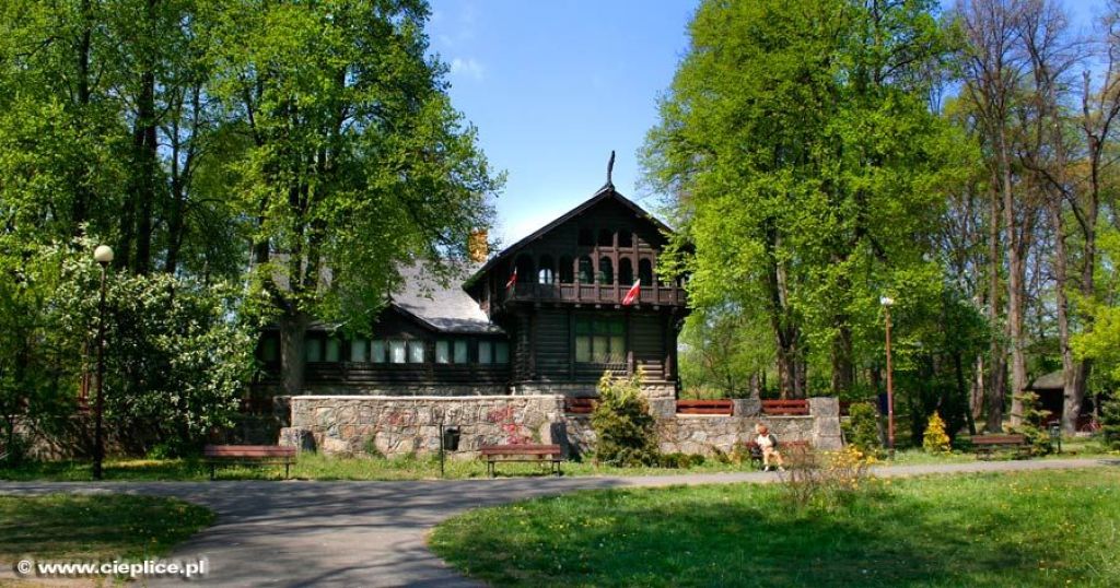 Muzeum Przyrodnicze