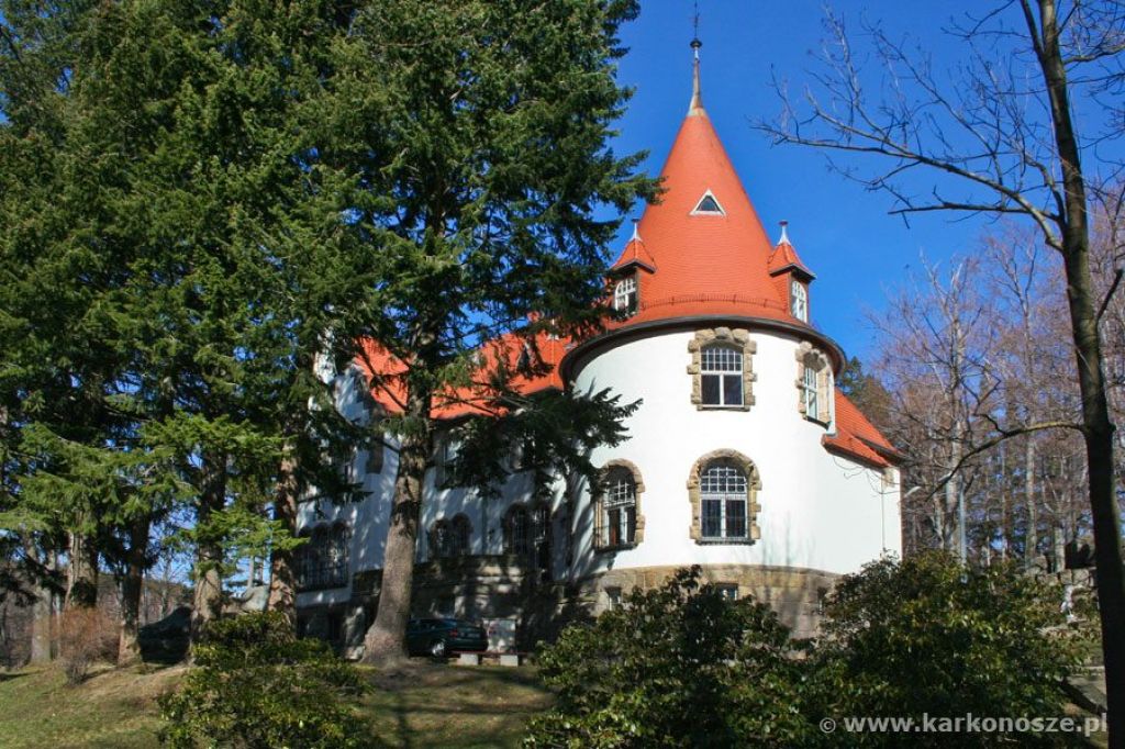 Dom Gerharta Hauptmanna