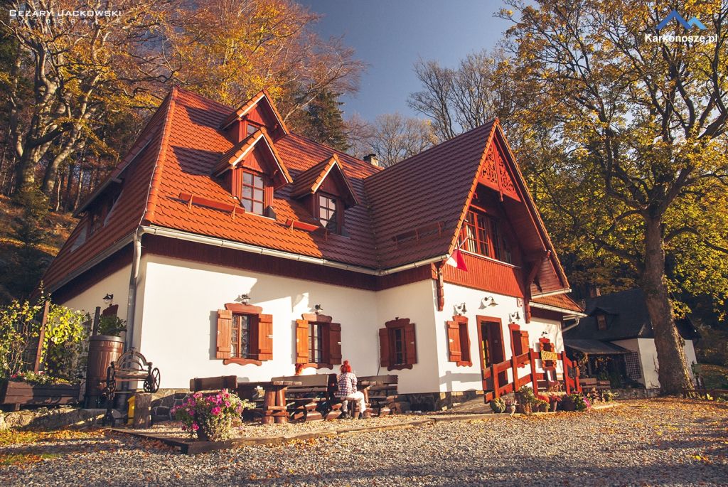 Gospoda Dobre Źródło