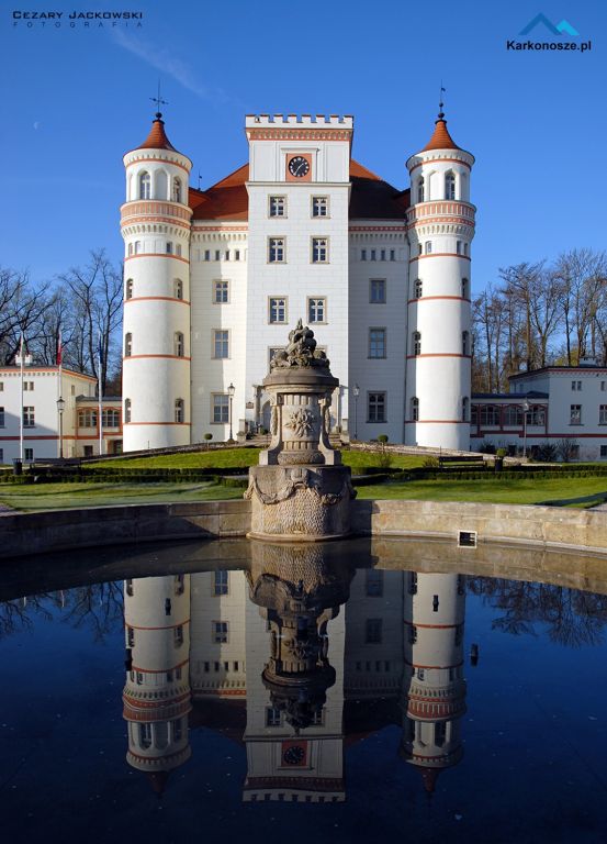 Pałac Wojanów