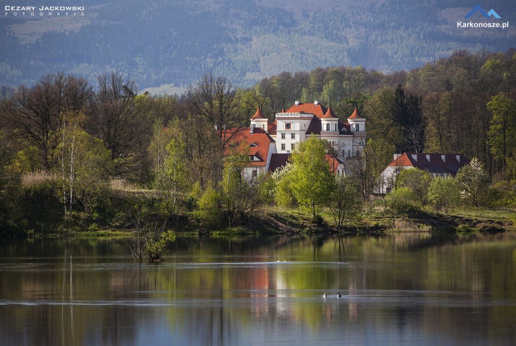 Pałac Wojanów