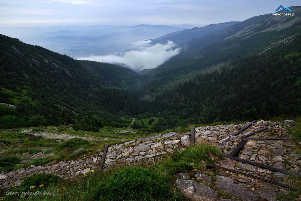 Obserwatorium na Śnieżce