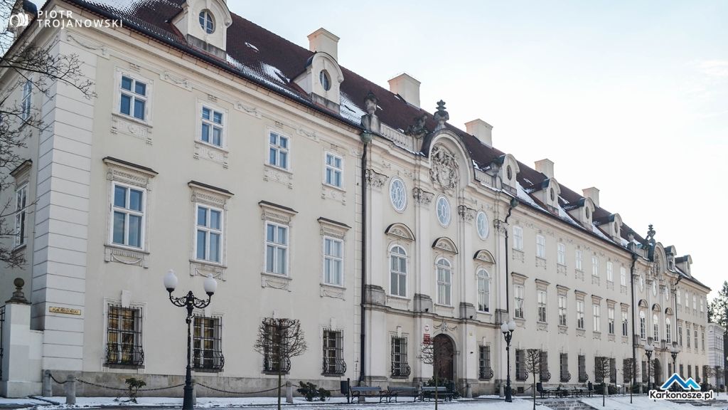 Pałac Schaffgotschów