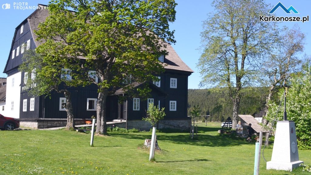 Jizerka