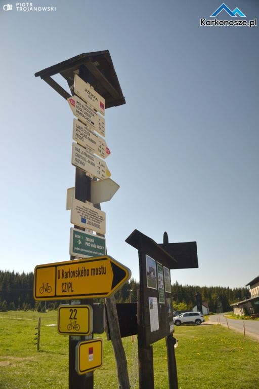 Jizerka