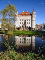 Pałac Wojanów